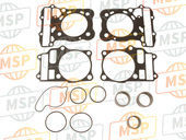 06113MEA670, Gasket Sheet Kit A (Component Parts), Honda