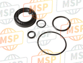 06114GEV760, Washer O-RING Kit, Honda