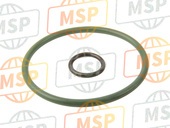 06114KPF790, Kit De Juntas Toricas A,, Honda