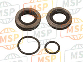 06114KRP980, Washer O-RING Kit A, Honda