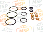 06114MEG950, Washer O-RING Kit A, Honda