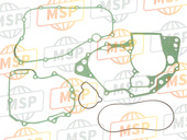 06115KRN840, Gasket Sheet Kit,, Honda