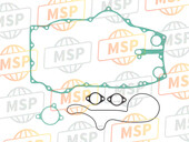 06115MCS000, Gasket Sheet Kit B (Component Parts), Honda