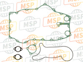 06115MCS020, Gasket Sheet Kit B (Component Parts), Honda