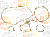 06115MCWJ02, Gasket Sheet Kit B (Component Parts), Honda, 1