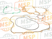 06115MEY670, Kit B Feuille Etancheite, Honda