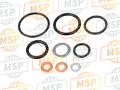 06116KPP861, Vulring O-RINGSET B, Honda