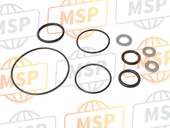 06116KRP980, Washer O-RING Kit B (Component Parts), Honda