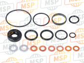 06116MEB700, Kit De Juntas Toricas B,, Honda