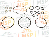 06116MEG700, Washer O-RING Kit B, Honda