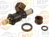 06164MBWJ21, Jeu De Joint D'Injecteur, Honda