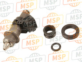 06164PCB000, Packing Set, Injector, Honda, 1