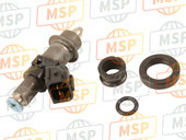 06164PCB000, Packing Set, Injector, Honda, 2