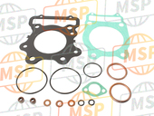 061A1HA0S60, Gasket Kit A (As), Honda, 1