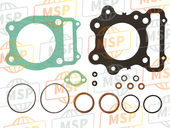 061A1HA0T10, Gasket Kit A, Honda