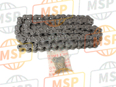 40540MZ5306, Chaîne , Transmission (Rk E), Honda, 1