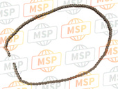 06405MAE416, Catena Trasmissione, Honda