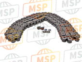 06405MALP10, Chain, Drive(Rk Excel) (RK525R0Z1-120LJ-FZ), Honda