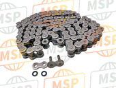 06405MZ5P00, Chaîne , Transmission (Rk E), Honda