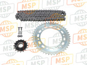 06406MBWD41, Chain Kit,Drive 5, Honda, 1