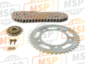 06406MBZ771, Chain Kit,Drive, Honda