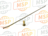 06441MAK000, Jeu De Rayon B Av., Honda, 1