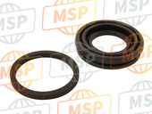 06451HP5601, Seal Set, Piston, Honda, 2