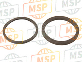 06451MCJ405, Seal Set, Piston, Honda