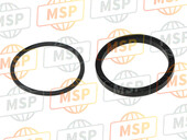 06451MGPD81, Seal Set, Piston (32), Honda