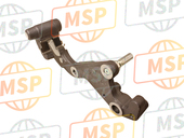 06453MFND11, Bracket Sub Assy., R. Fr., Honda