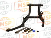 06501MEJ640, Stand Set, Main, Honda