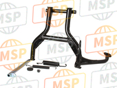 06501MFPD00, Stand Kit, Main, Honda, 1