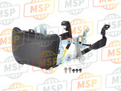 06770MCAD60ZB, Module KIT*NHA85*, Honda