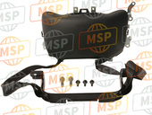 06770MCAG20ZA, Kit De Modulo,  Bolsa De A, Honda