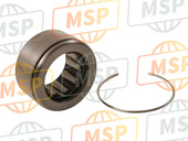 06910MBL610, Bearing Set, Needle, Honda