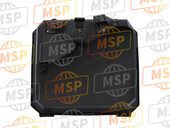 08L01MJPG50, Case Assy, Pannier R, Honda, 2
