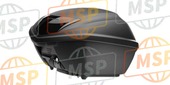 08L72MJED00ZA, Kit ,  Caja Superior NH312M, Honda