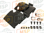 08L73MJPG50, Kit, Top Box Lock, Honda