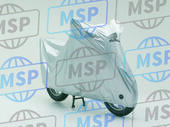 08P34BC3801, Funda Motos, Honda