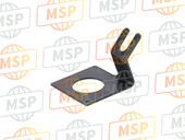 08T5012B00005, Bracket Sw, Honda