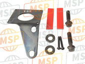 08T50MBT800, Sw Bracket Set R, Honda, 1