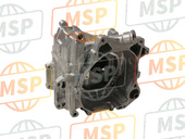 11000GEV761, Crankcase Set, Honda