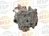 11000GEV761, Crankcase Set, Honda, 2