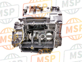 11000MV9670, Crankcase Set, Honda, 3