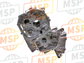 11000MV9670, Crankcase Set, Honda, 5