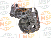 11000MW0305, Crankcase Set, Honda, 2