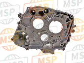 11100402730, Crankcase Comp., R., Honda