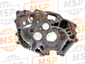 11100402731, Crankcase Comp., R., Honda, 3