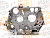 11100GB6000, Crankcase,R, Honda