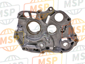 11100GB6000, Crankcase,R, Honda, 2